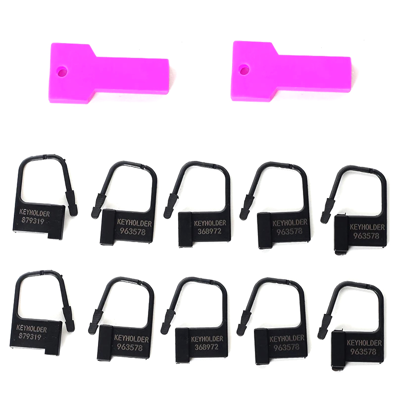 Gaming Console Case - Male Chastity Cage Key Case Locked