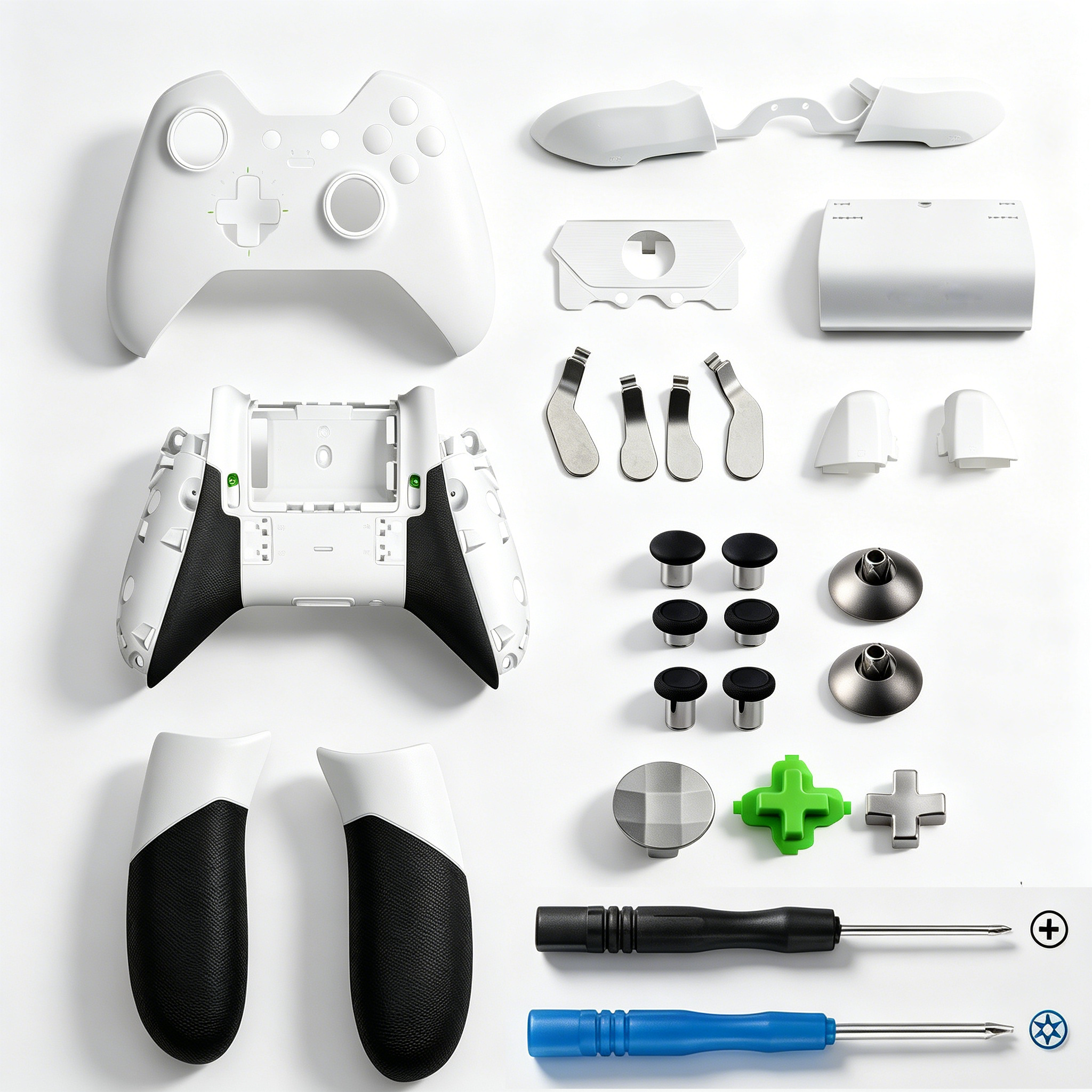 Xbox Elite Controller - Replacement For Xbox Elite Series 1