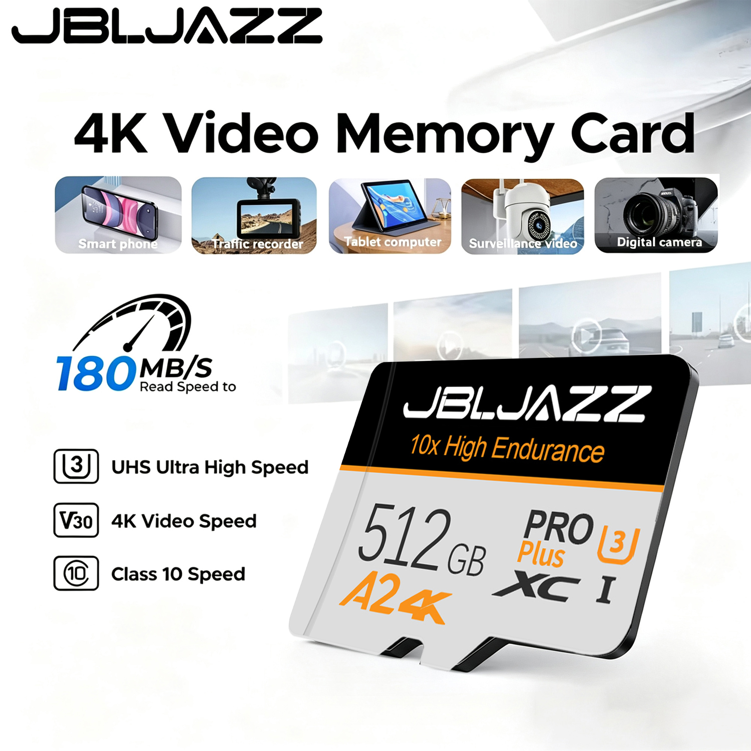 Micro SD Card 512GB 256GB 128G - Gaming Console Mario のレビューと価格