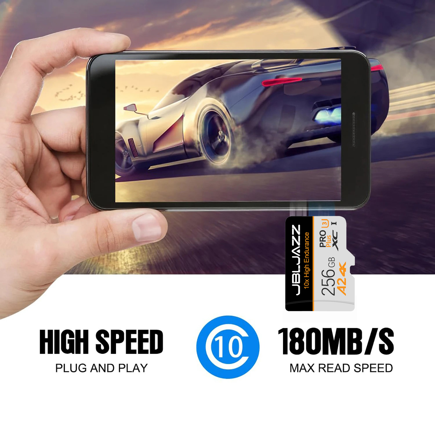 Micro SD Card 512GB 256GB 128G - Gaming Console Mario のレビューと価格