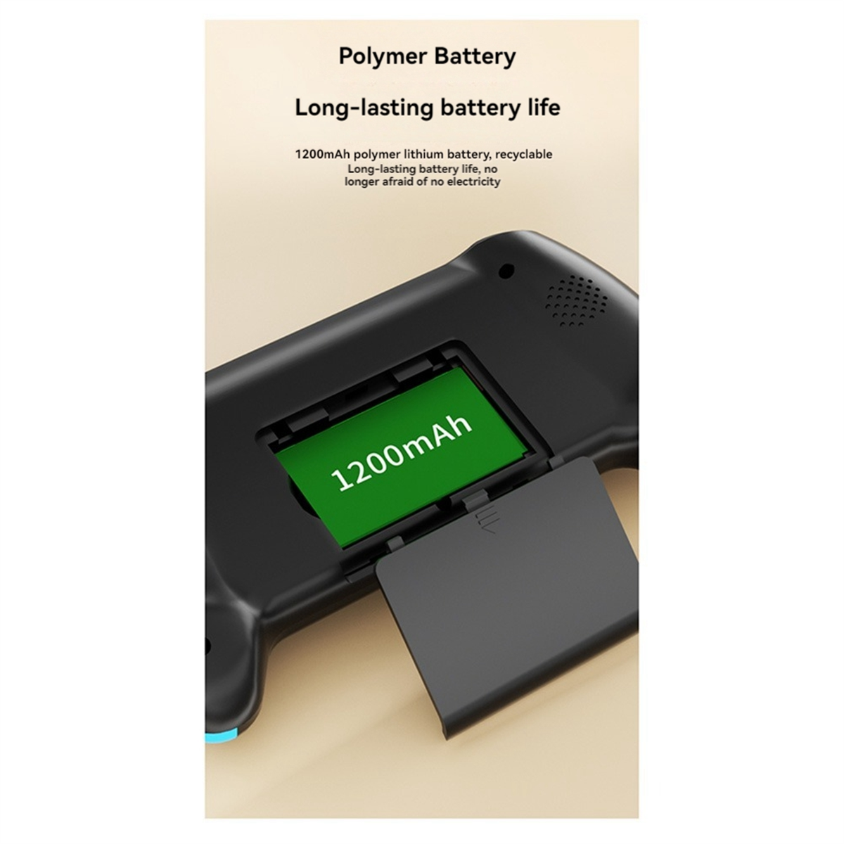 Practical Handheld Video Game  - Gaming Console 5 Year Old のレビューと価格