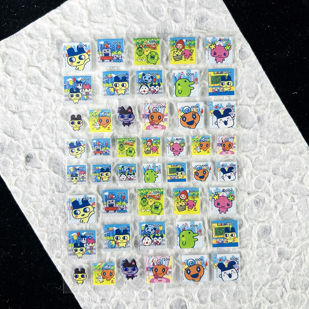 PVC Electronic Pets Nostalgic  - Gaming Console Case のレビューと価格