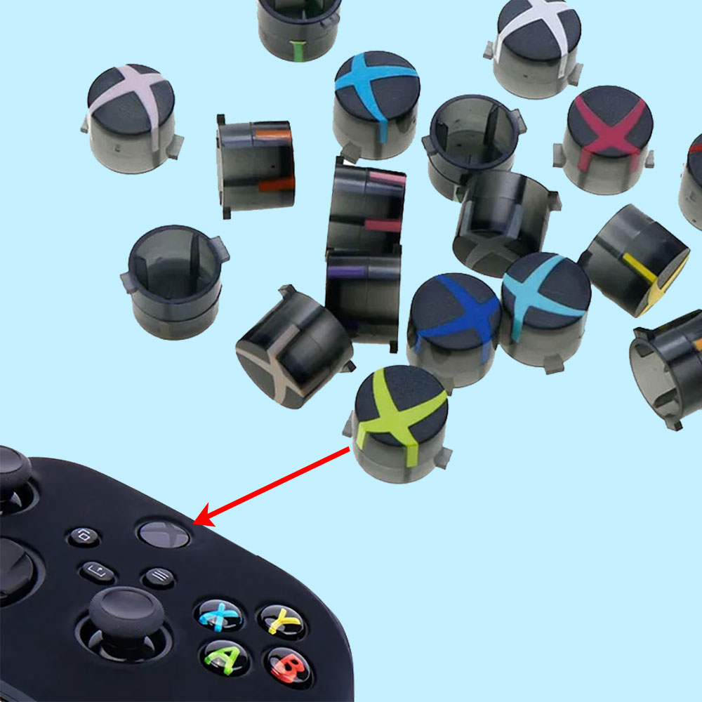 1 piece High Quality Power But - Xbox Elite Controller のレビューと価格