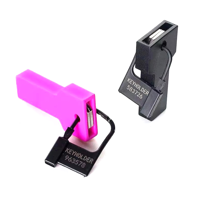 Male Chastity Cage Key Case Lo - Gaming Console Case のレビューと価格
