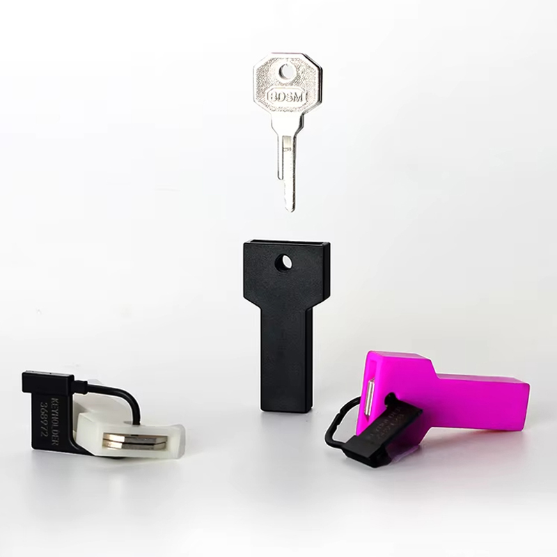 Male Chastity Cage Key Case Lo - Gaming Console Case のレビューと価格