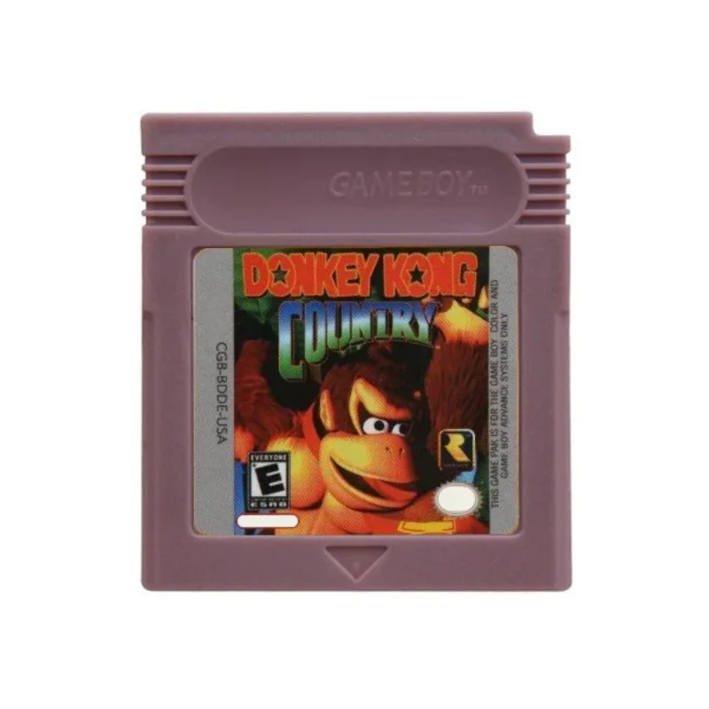 Mario Series GBC 16 Bit Game V - Gaming Console Mario のレビューと価格