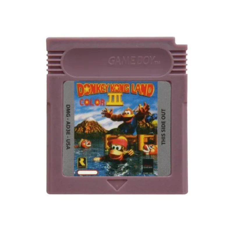 Mario Series GBC 16 Bit Game V - Gaming Console Mario のレビューと価格