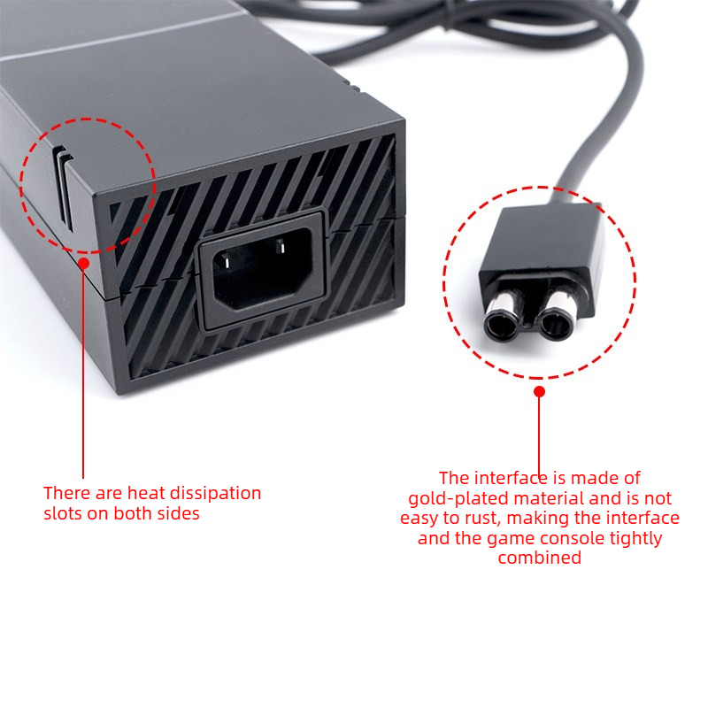 For Xbox One Console Power Sup - Gaming Console Xbox One のレビューと価格
