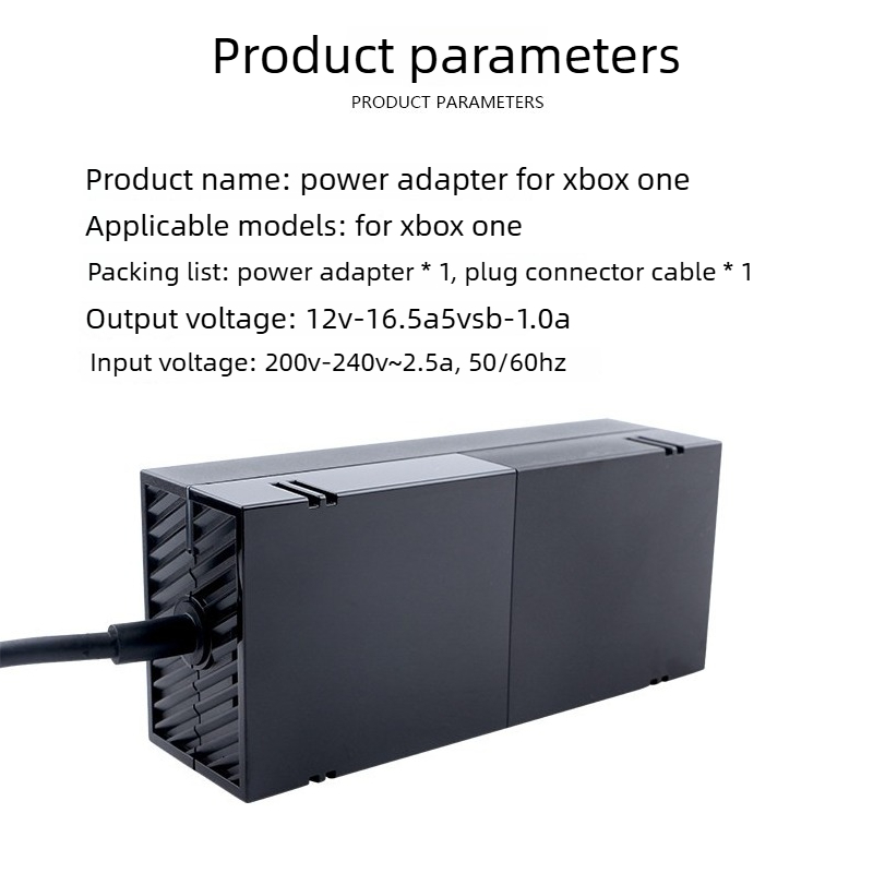 For Xbox One Console Power Sup - Gaming Console Xbox One のレビューと価格