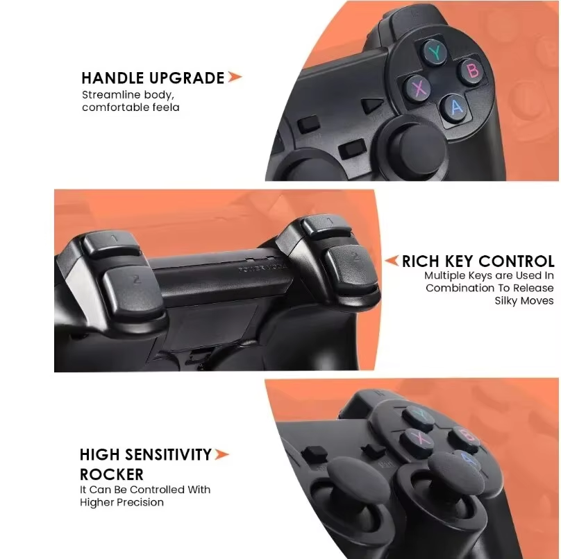 X2 Plus 64G Handheld Game Cons - Gaming Console X2 のレビューと価格