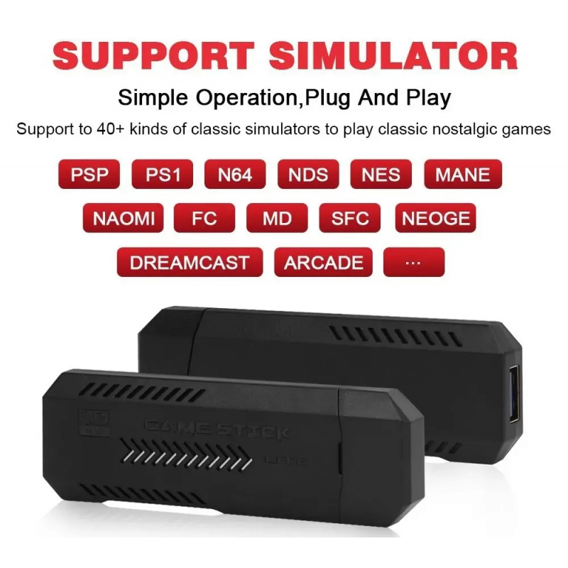 X2 Plus 64G Retro 4K Game Cons - Gaming Console X2 のレビューと価格