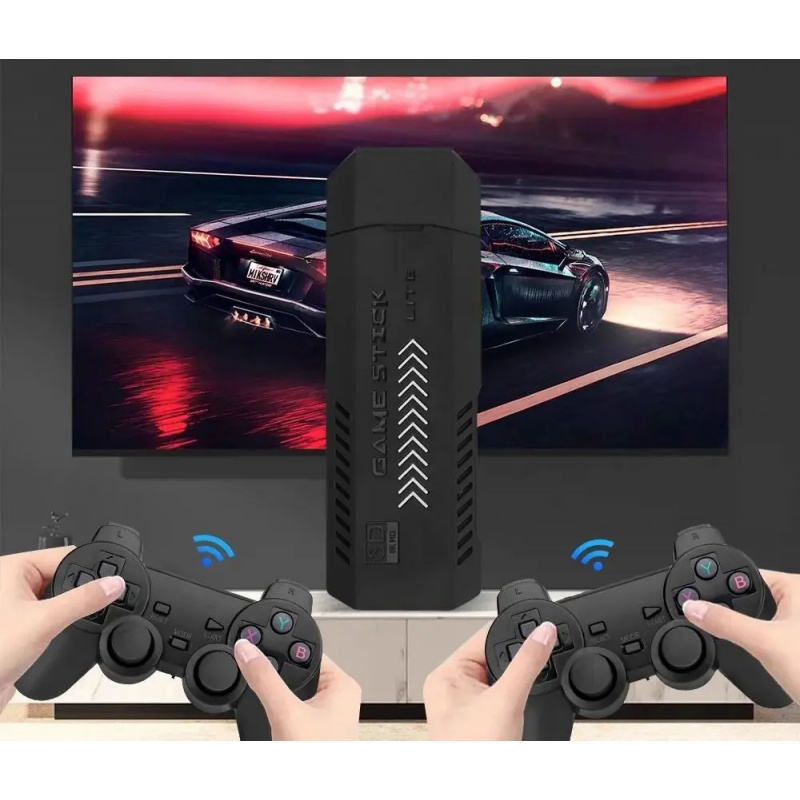 X2 Plus 64G Retro 4K Game Cons - Gaming Console X2 のレビューと価格