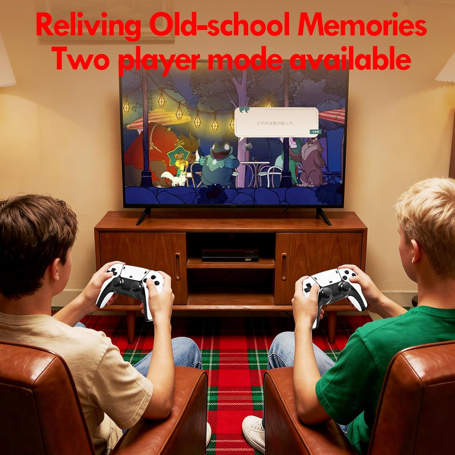 2026 Retro Gaming Console, 4K  - Gaming Console In Chinese のレビューと価格