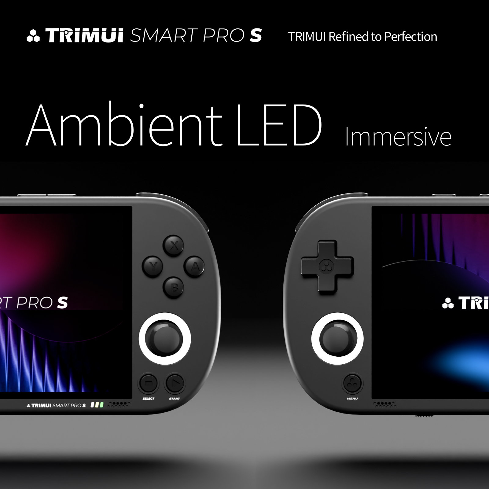 Trimui Smart Pro S Handheld Ga - Gaming Console Handheld Android のレビューと価格