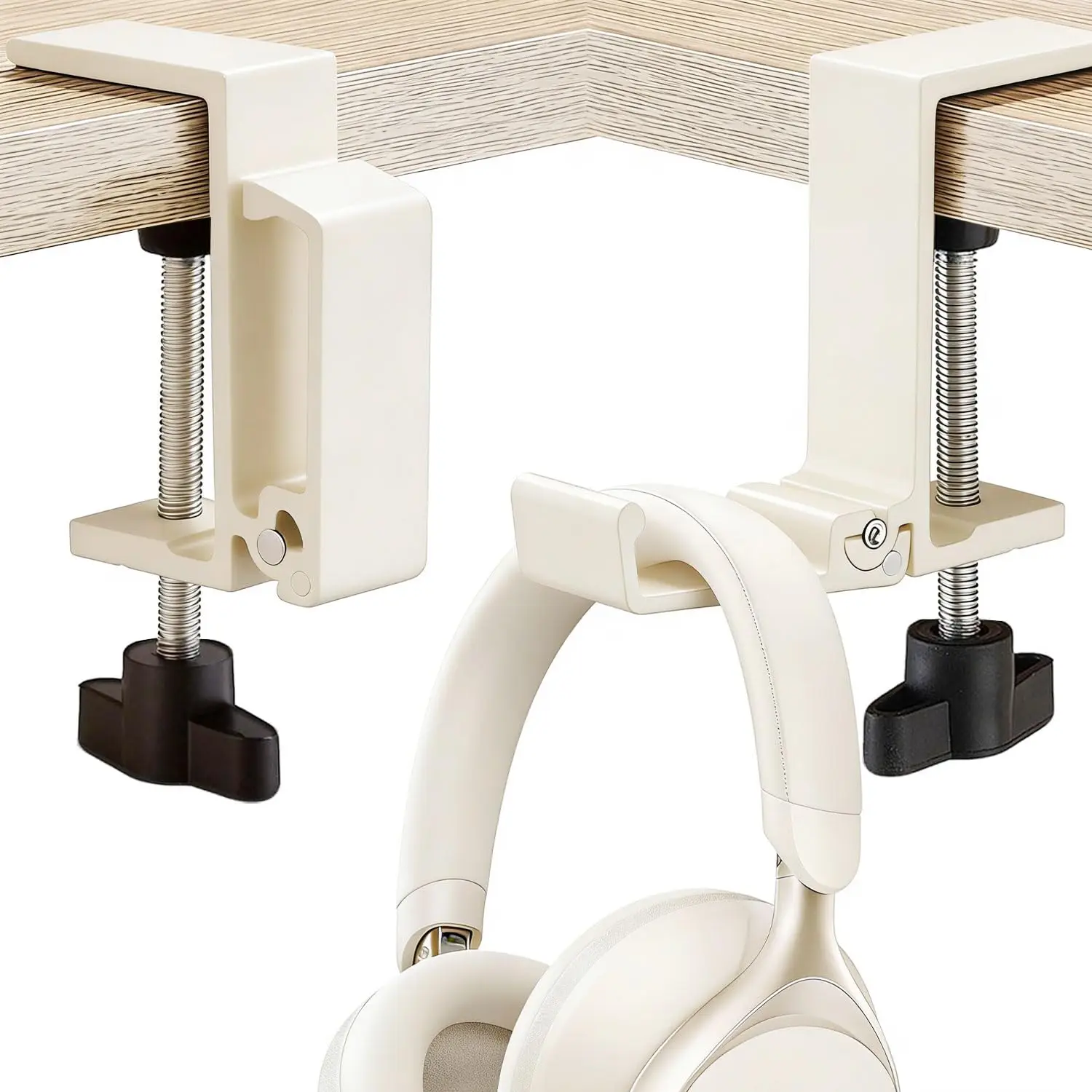 Adjustable Desk Edge Hook Gami - Headset Gaming Console のレビューと価格