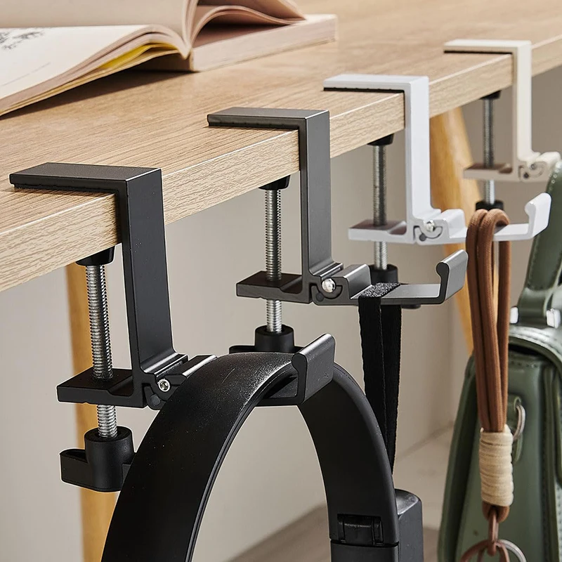 Adjustable Desk Edge Hook Gami - Headset Gaming Console のレビューと価格