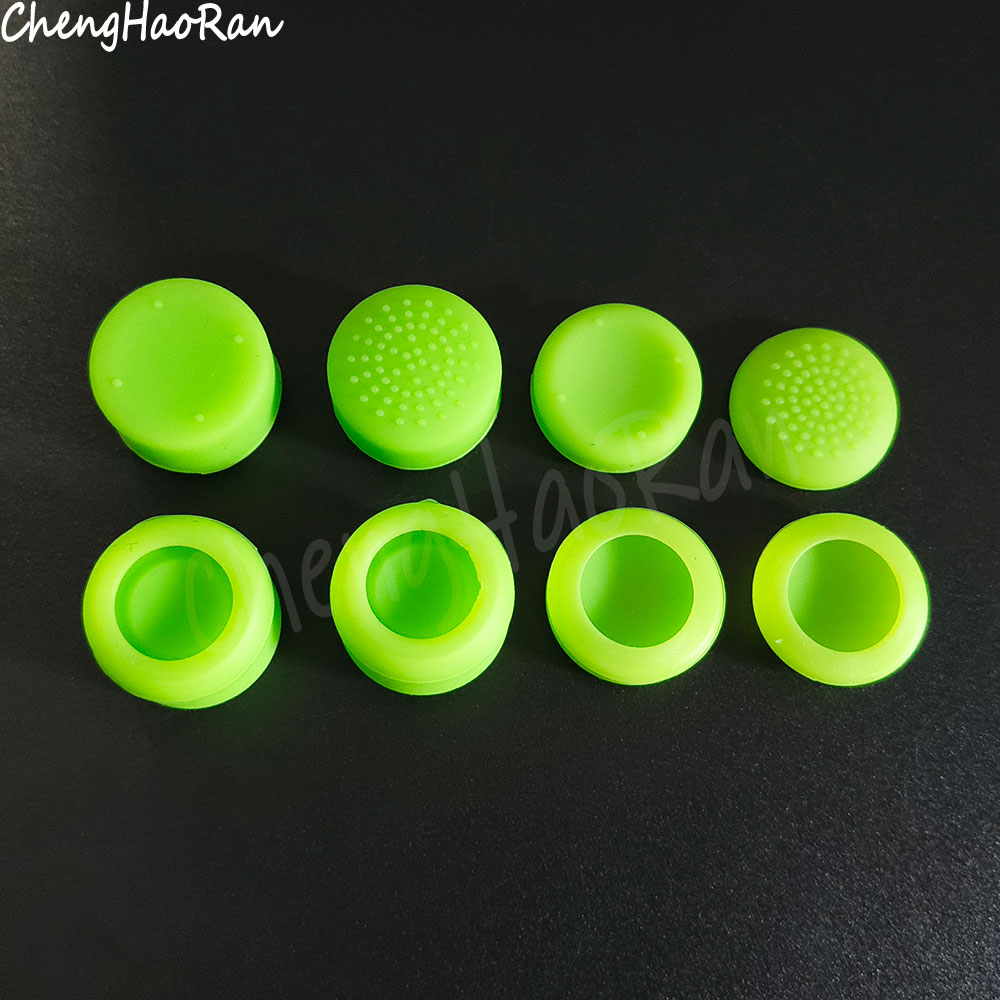 1 Set  Analog Thumb Stick Grip - Gaming Console Tv Stick のレビューと価格