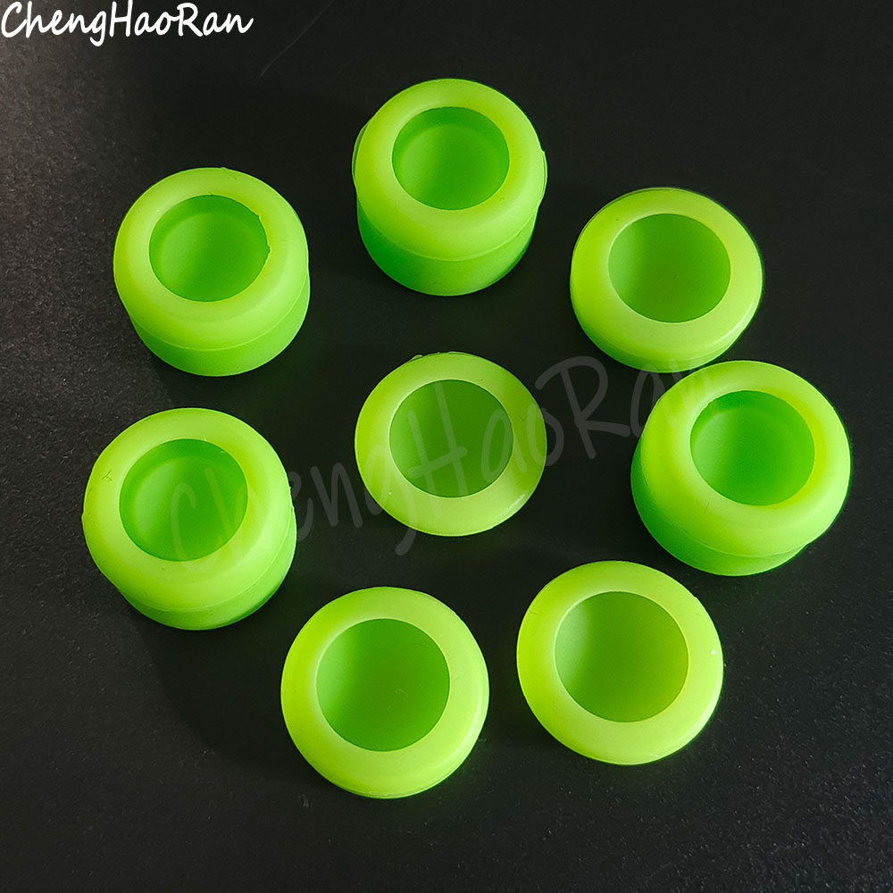 1 Set  Analog Thumb Stick Grip - Gaming Console Tv Stick のレビューと価格