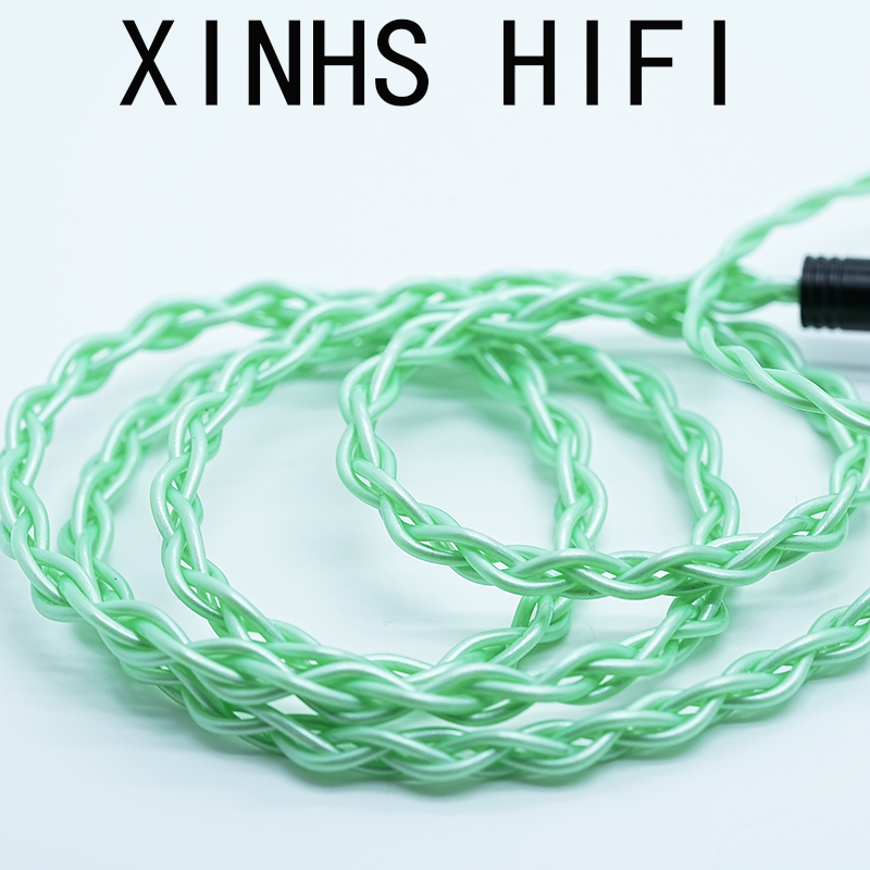 XINHS HIFI T01 Pure Copper Upg - Headset Gaming Console のレビューと価格