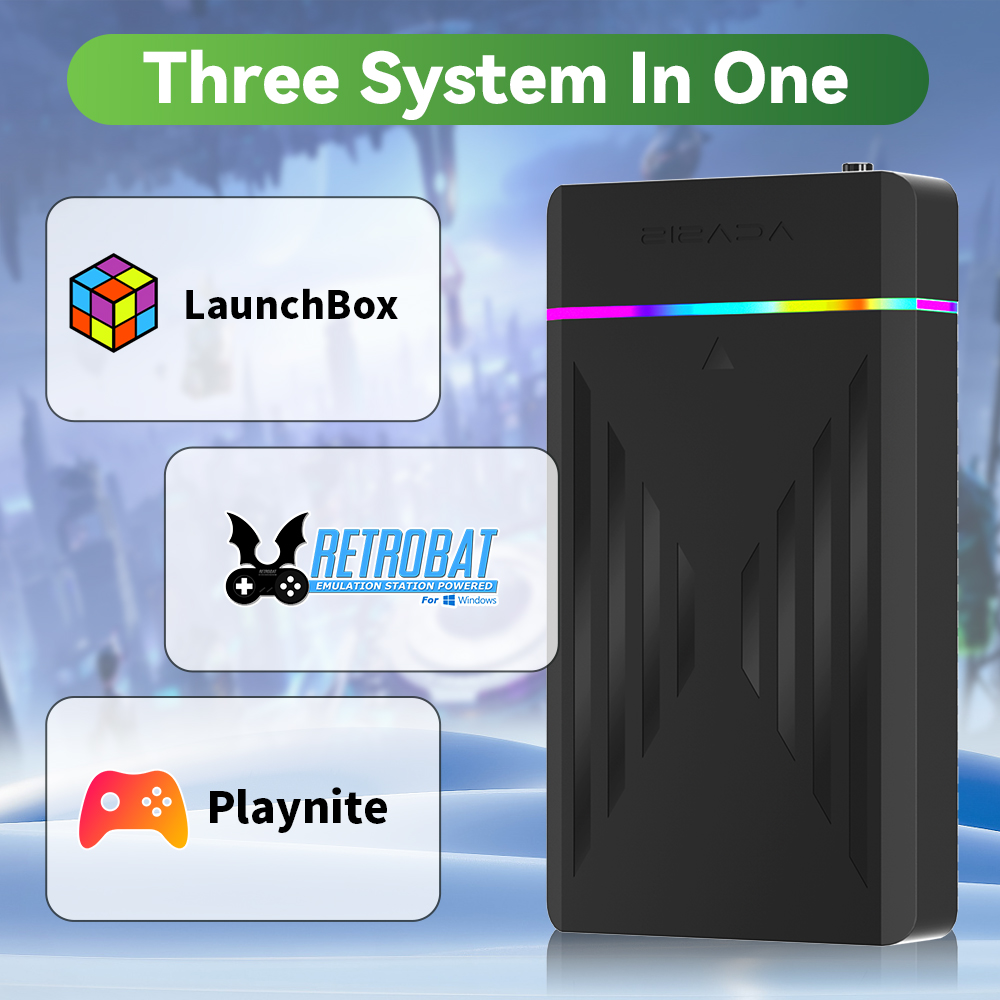 Portable 3TB Gaming HDD Video  - Gaming Console In Chinese のレビューと価格