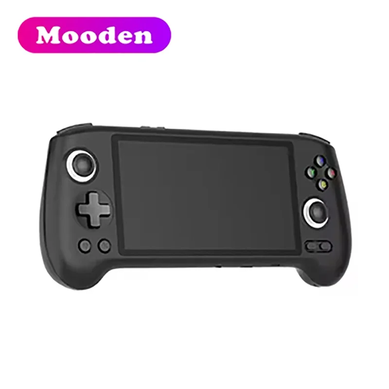 L RG556 Handheld Game Console  - Gaming Console Handheld Android のレビューと価格