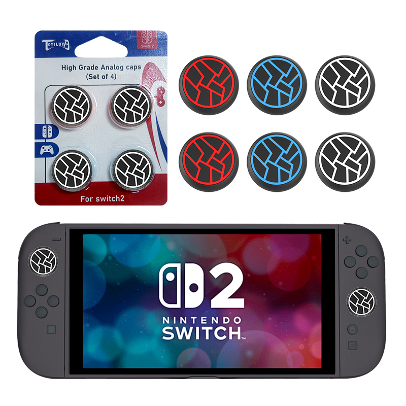 4x Silicone Cap Rubber Skin Th - Gaming Console Tv Stick のレビューと価格