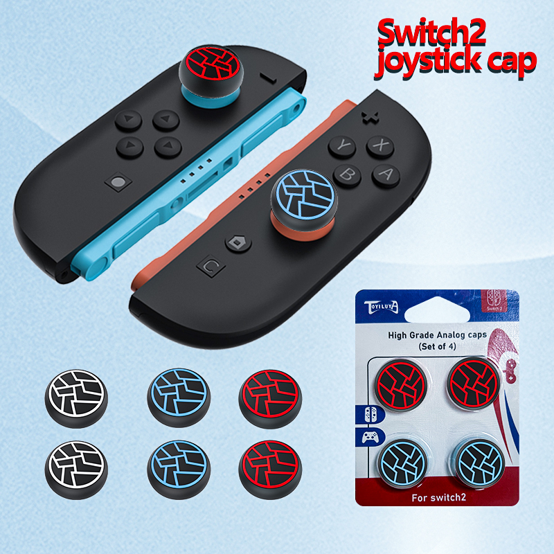 4x Silicone Cap Rubber Skin Th - Gaming Console Tv Stick のレビューと価格