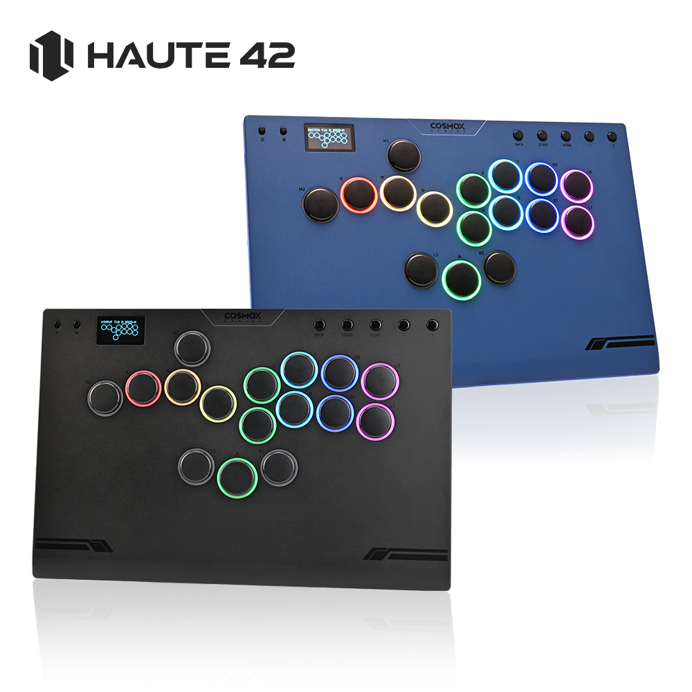 Haute42 M-Ultra Gen 2 Aluminiu - Gaming Console Tv Stick のレビューと価格