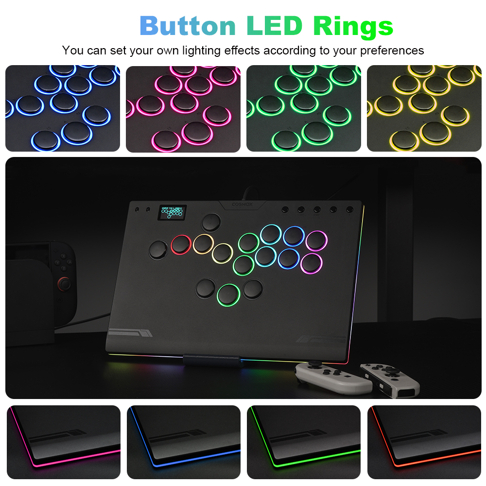 Haute42 M-Ultra Gen 2 Aluminiu - Gaming Console Tv Stick のレビューと価格