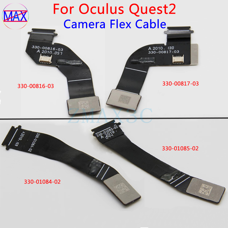 Original Camera Flex Cable For - Gaming Console Meta Quest のレビューと価格