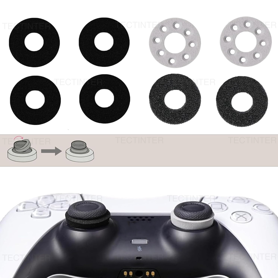 Precision Target Rings Joystic - Gaming Console Tv Stick のレビューと価格