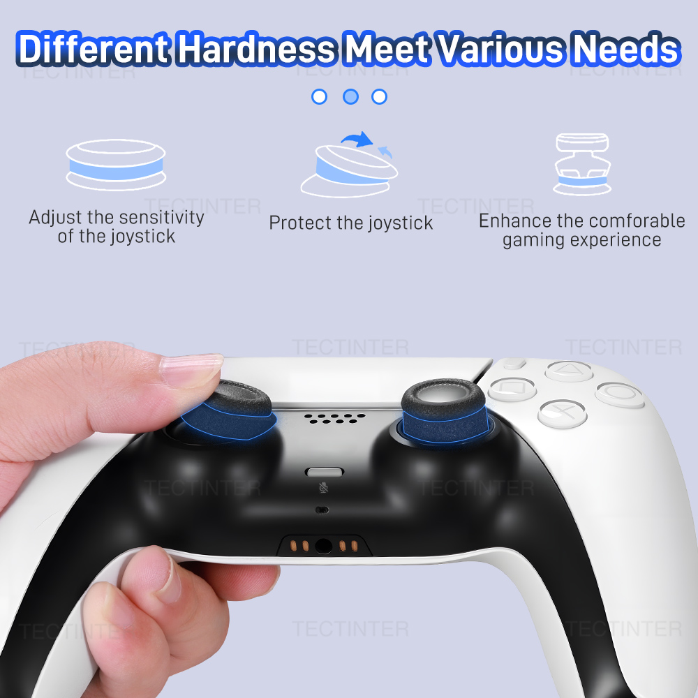 Precision Target Rings Joystic - Gaming Console Tv Stick のレビューと価格