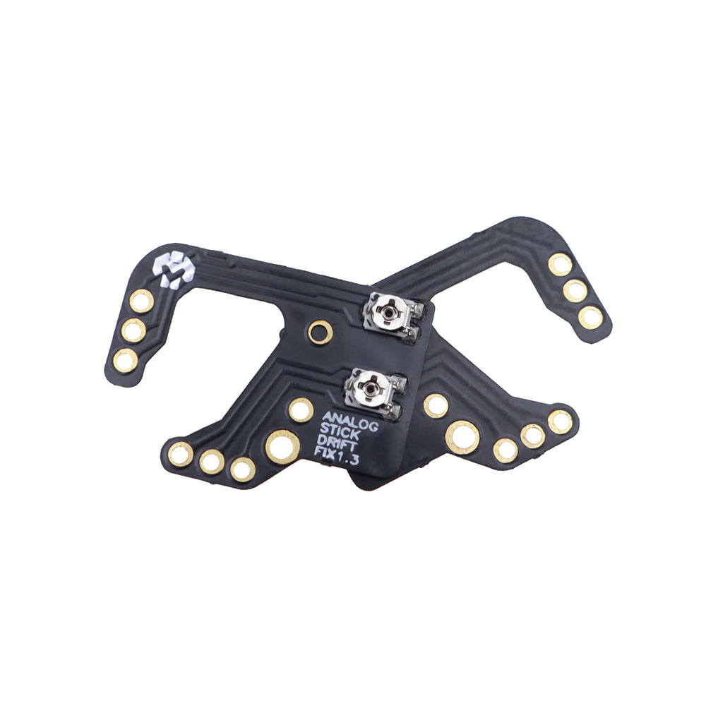 1pair Analog Stick Drift Fix P - Gaming Console Tv Stick のレビューと価格