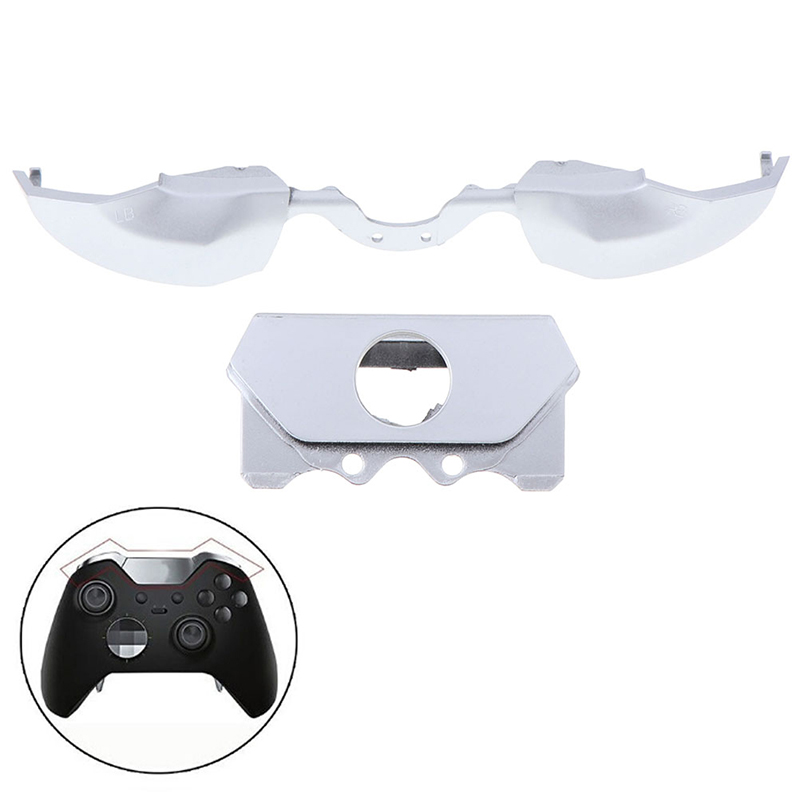 1Set Durable Silver Controller - Xbox Elite Controller のレビューと価格
