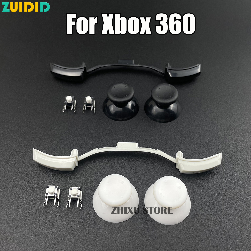 ZUIDID 1Set LB RB Bumper Butto - Xbox Elite Controller のレビューと価格
