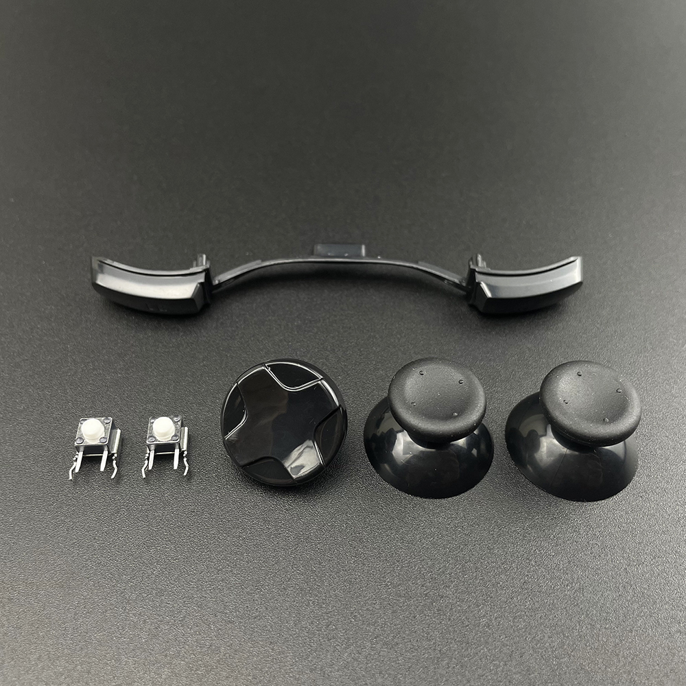 ZUIDID 1Set LB RB Bumper Butto - Xbox Elite Controller のレビューと価格