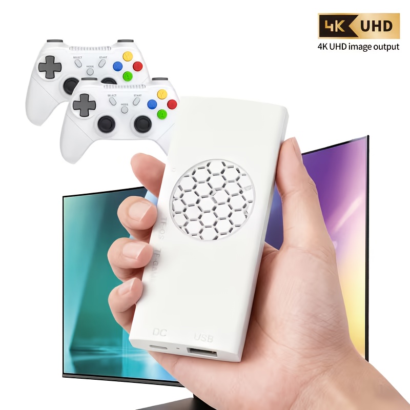 G99 plug and play TV game cons - Gaming Console In Chinese のレビューと価格