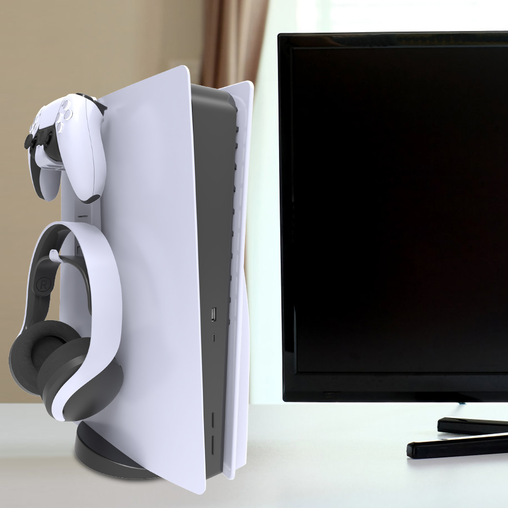 Gaming Headset Stand Rack for  - Gaming Console Xbox One のレビューと価格