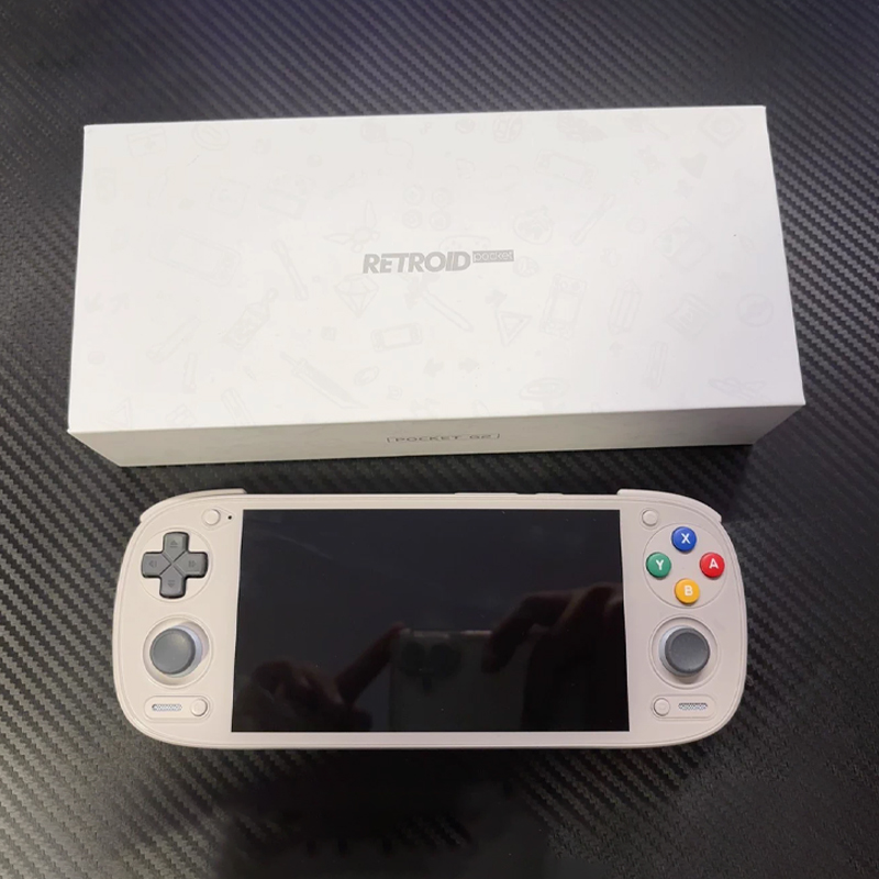 For Retroid Pocket G2 Gaming H - Gaming Console Xbox One のレビューと価格