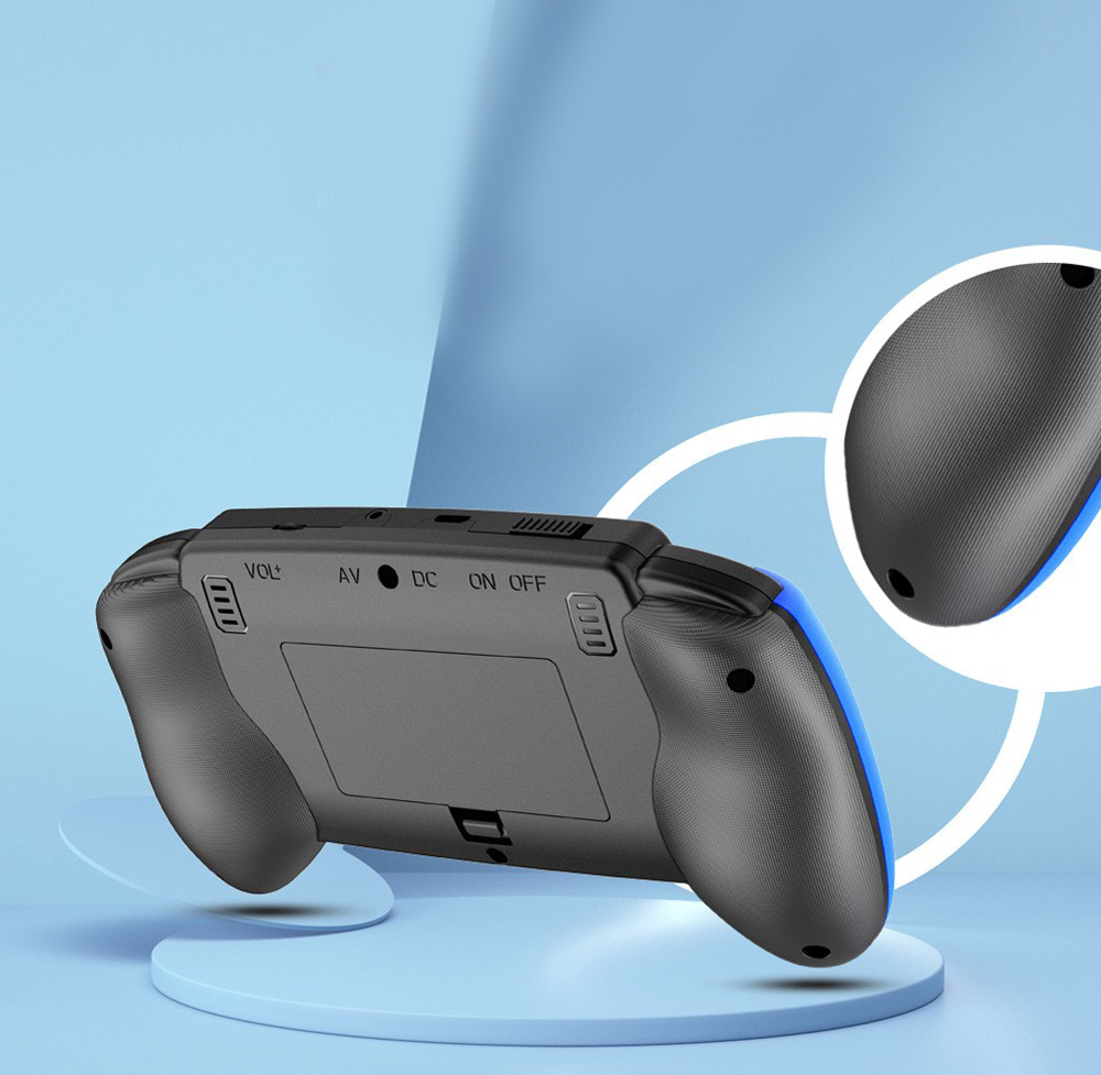 S7 Retro Handheld Game Console - Gaming Console In Chinese のレビューと価格