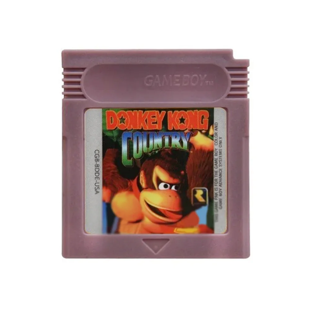 New Mario Series GBC 16 Bit Ga - Gaming Console Mario のレビューと価格