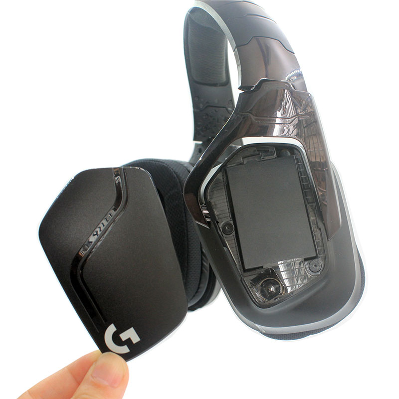 Logitech G933 G935 G533 Gaming - Headset Gaming Console のレビューと価格