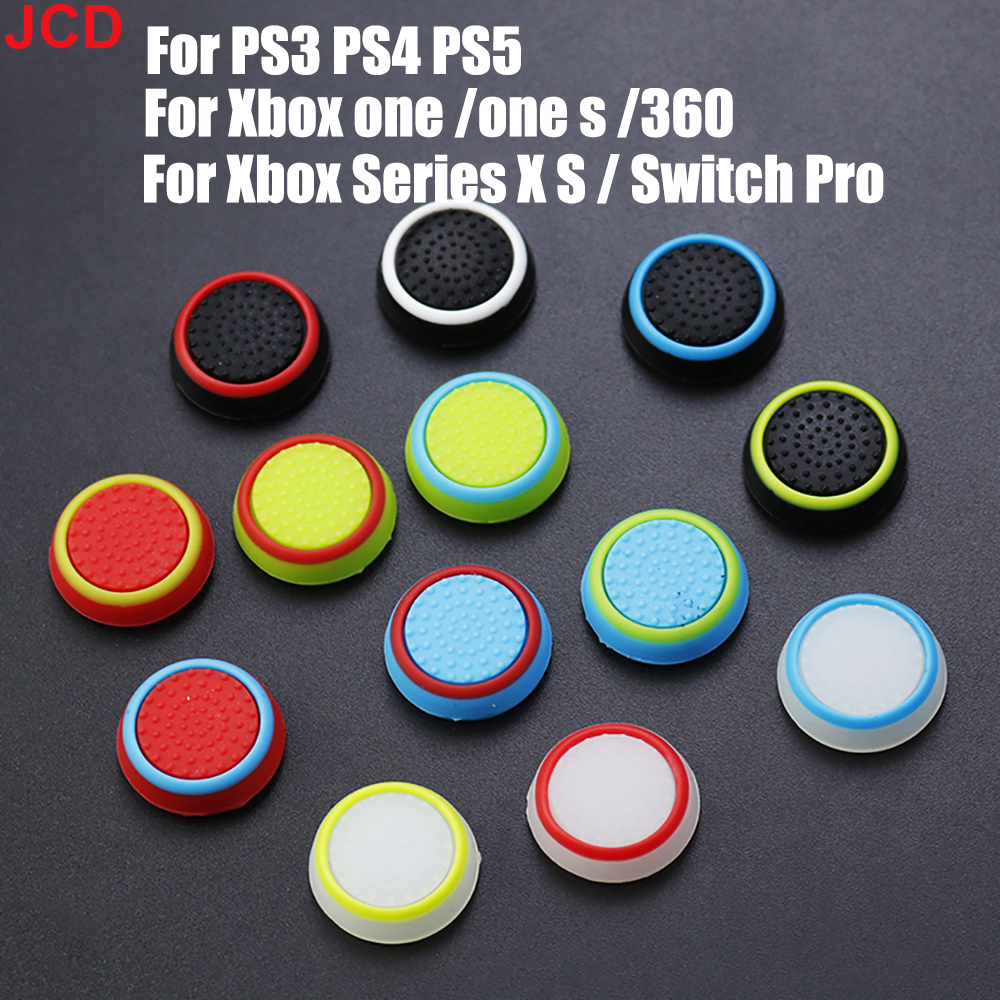 JCD 2pcs For PS3 PS4 PS5 Xbox  - Gaming Console Tv Stick のレビューと価格