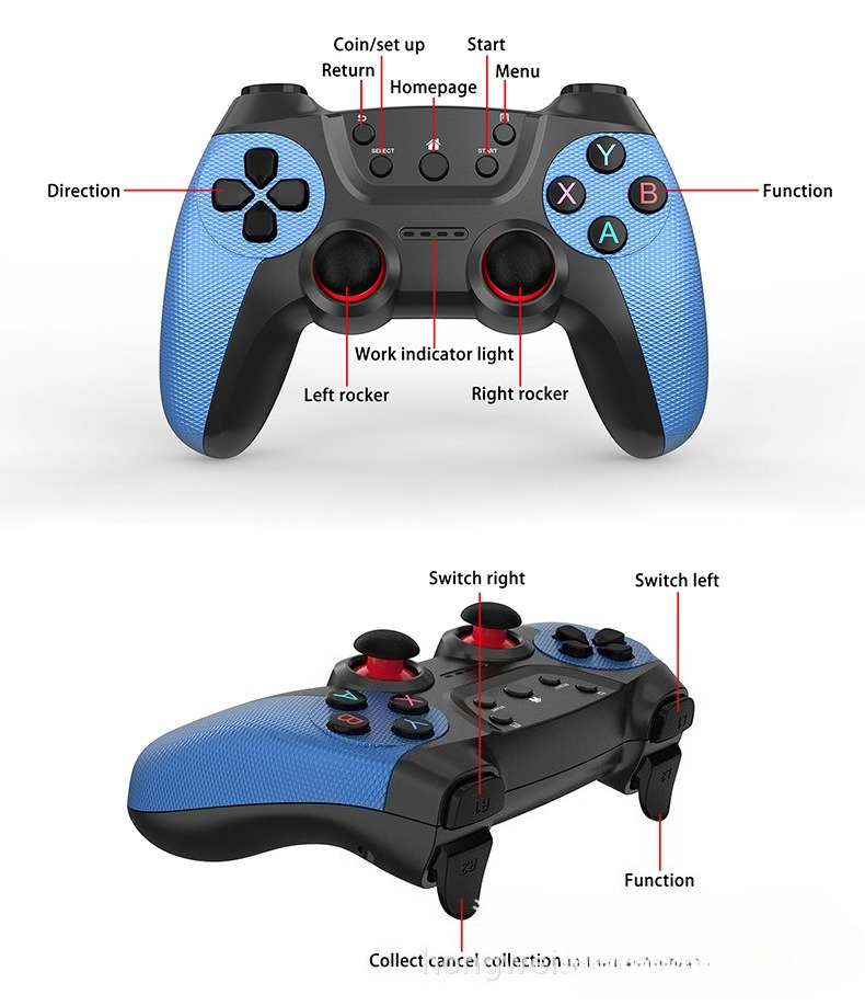X2 Retro Game Stick 4K Video G - Gaming Console X2 のレビューと価格