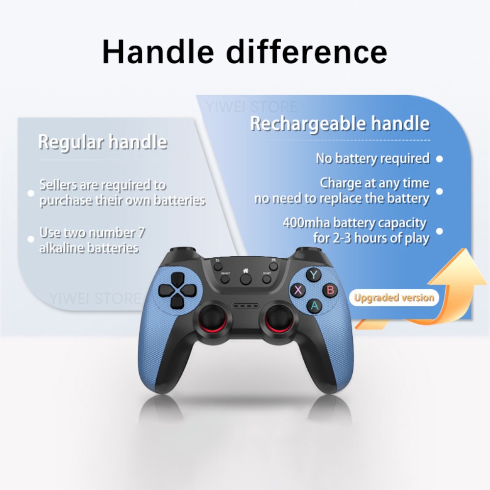 X2 Retro Game Stick 4K Video G - Gaming Console X2 のレビューと価格