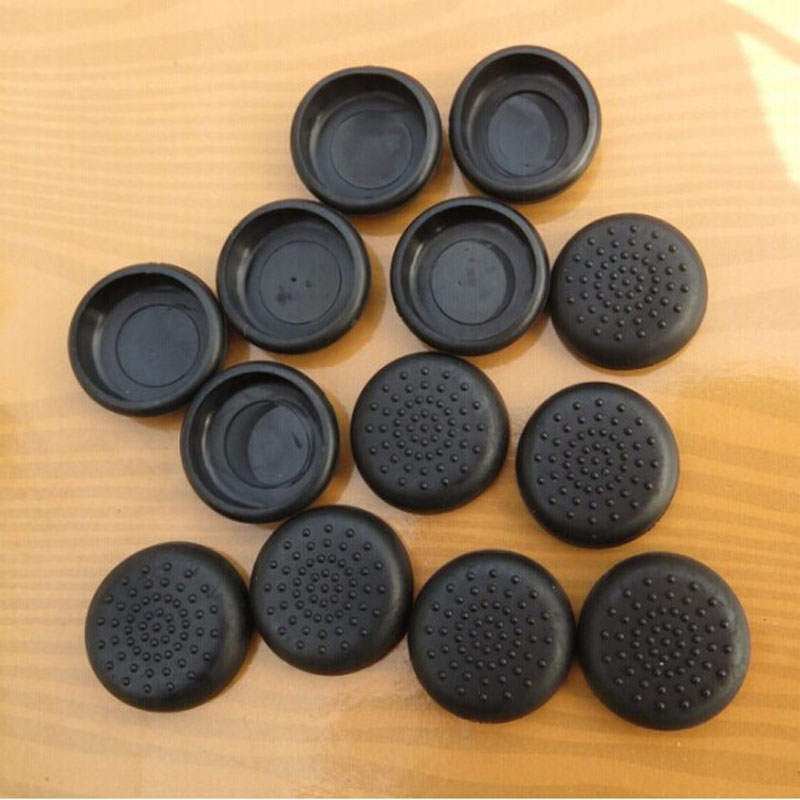 4pieces Thumb Stick Grips Cap  - Gaming Console Tv Stick のレビューと価格