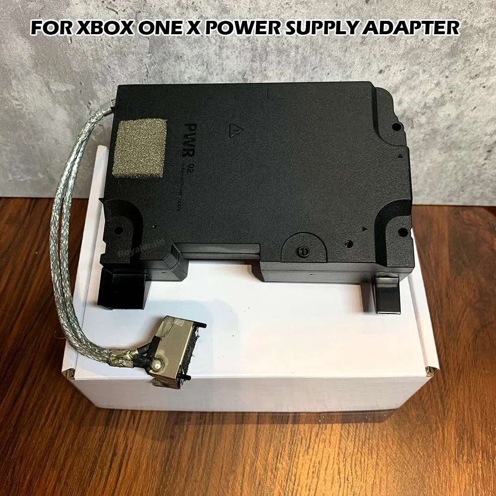 Replacement  AC Adapter For XB - Gaming Console Xbox One のレビューと価格