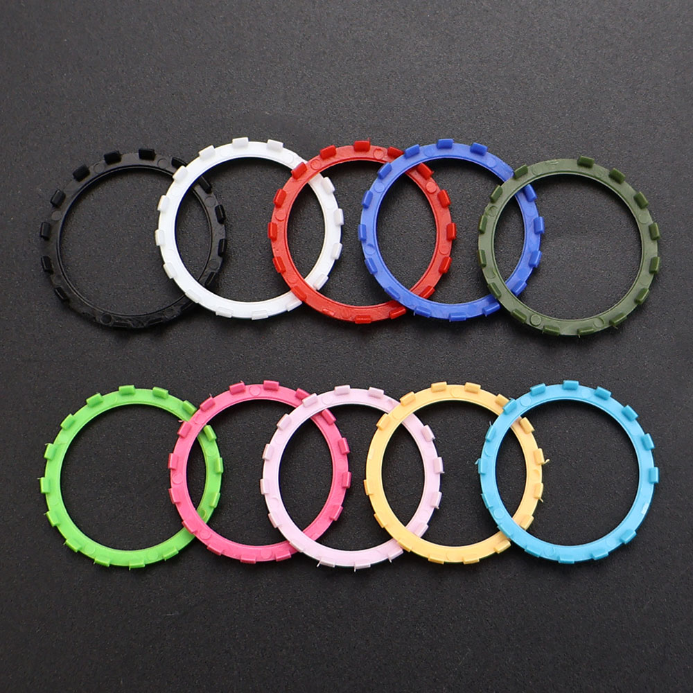2pcs Thumbstick Accent Rings R - Xbox Elite Controller のレビューと価格