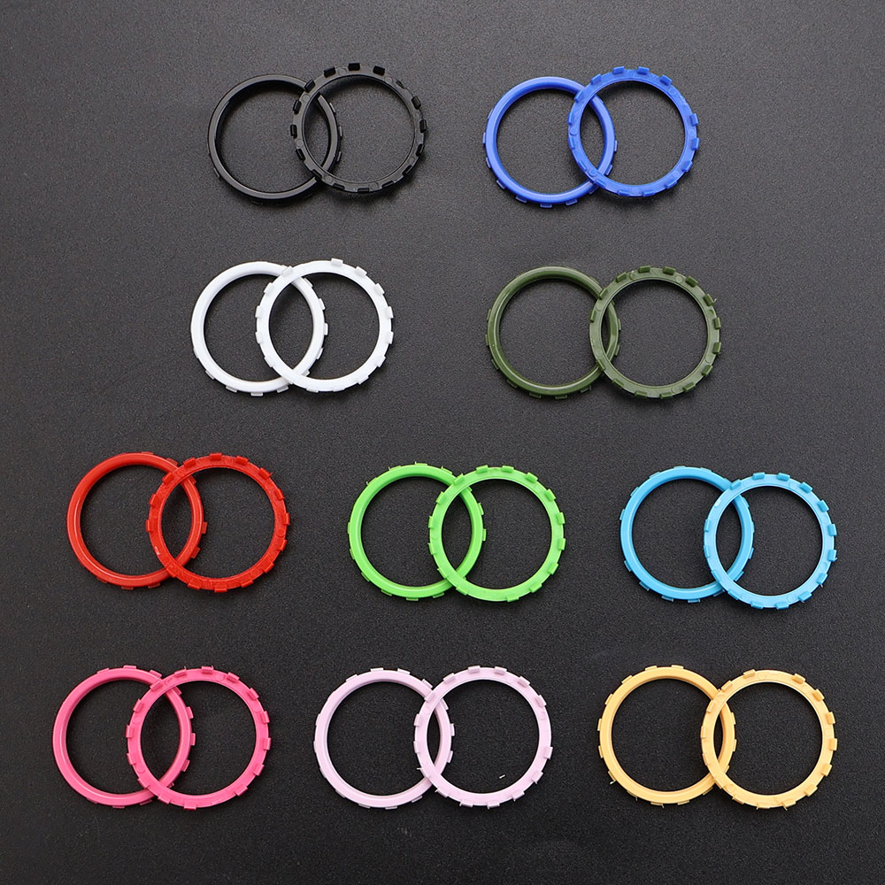2pcs Thumbstick Accent Rings R - Xbox Elite Controller のレビューと価格