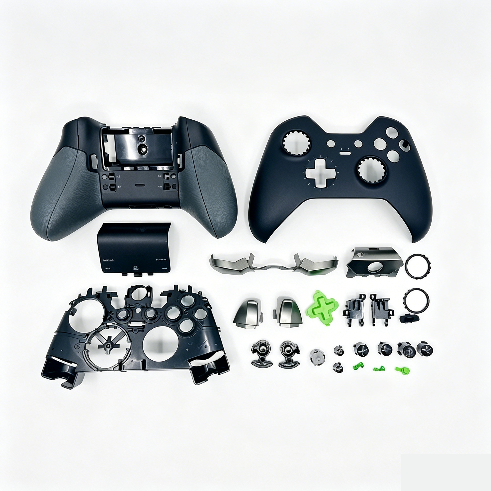 Repair Parts For Xbox One Elit - Xbox Elite Controller のレビューと価格